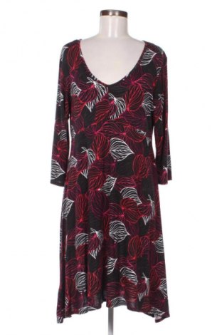 Sukienka Unbranded, Rozmiar XXL, Kolor Kolorowy, Cena 89,66 zł