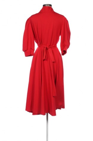 Šaty  Unbranded, Velikost XL, Barva Červená, Cena  495,00 Kč