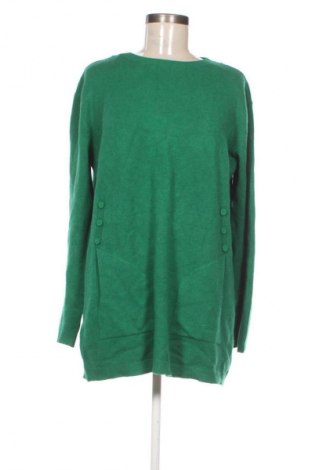 Šaty  Unbranded, Velikost L, Barva Zelená, Cena  494,00 Kč