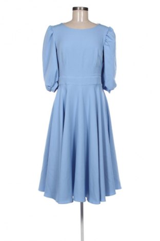 Šaty  Unbranded, Velikost XL, Barva Modrá, Cena  495,00 Kč