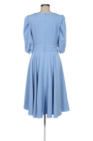 Šaty  Unbranded, Velikost XL, Barva Modrá, Cena  495,00 Kč