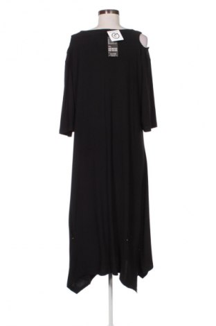 Sukienka Unbranded, Rozmiar 5XL, Kolor Czarny, Cena 142,53 zł