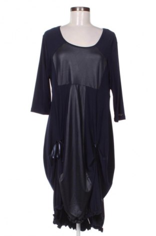 Šaty  Unbranded, Veľkosť XXL, Farba Modrá, Cena  31,71 €