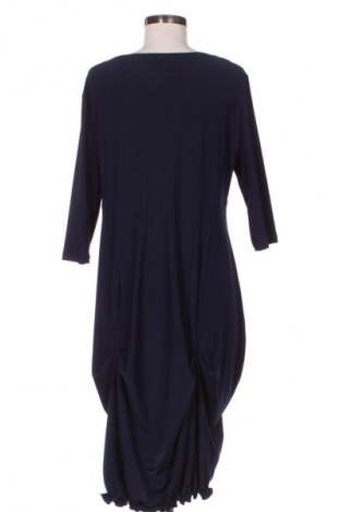 Šaty  Unbranded, Veľkosť XXL, Farba Modrá, Cena  31,71 €
