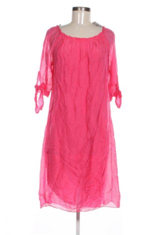 Φόρεμα Unbranded, Μέγεθος M, Χρώμα Ρόζ , Τιμή 20,00 €