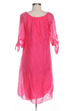 Φόρεμα Unbranded, Μέγεθος M, Χρώμα Ρόζ , Τιμή 20,00 €