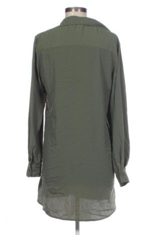 Šaty  A Lot Less x About You, Veľkosť S, Farba Zelená, Cena  34,95 €