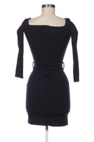 Kleid Missguided, Größe M, Farbe Blau, Preis € 10,99