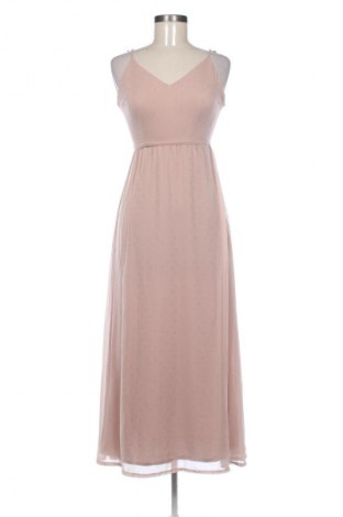 Šaty  Unbranded, Velikost S, Barva Béžová, Cena  494,00 Kč