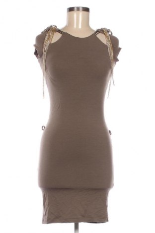 Šaty  Unbranded, Velikost L, Barva Hnědá, Cena  785,00 Kč