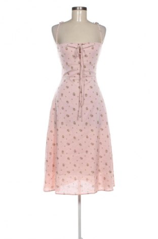 Kleid Unbranded, Größe S, Farbe Mehrfarbig, Preis € 28,11