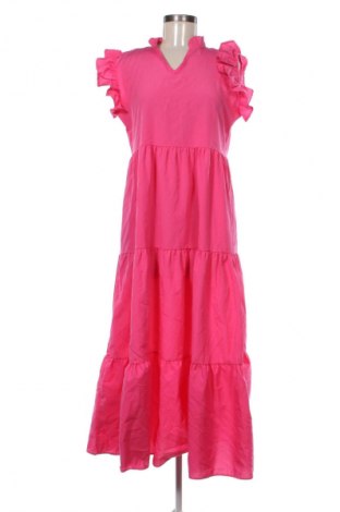 Kleid Unbranded, Größe L, Farbe Rosa, Preis € 19,95