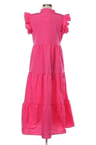 Kleid Unbranded, Größe L, Farbe Rosa, Preis € 19,95