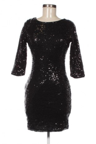 Kleid Unbranded, Größe S, Farbe Schwarz, Preis 10,99 €