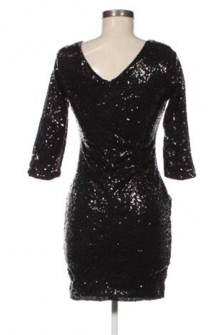 Kleid Unbranded, Größe S, Farbe Schwarz, Preis 10,99 €