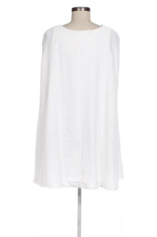 Kleid Lavish Alice, Größe S, Farbe Weiß, Preis 56,09 €