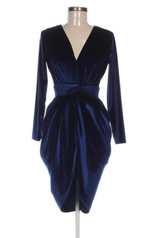 Kleid Unbranded, Größe S, Farbe Blau, Preis € 29,74