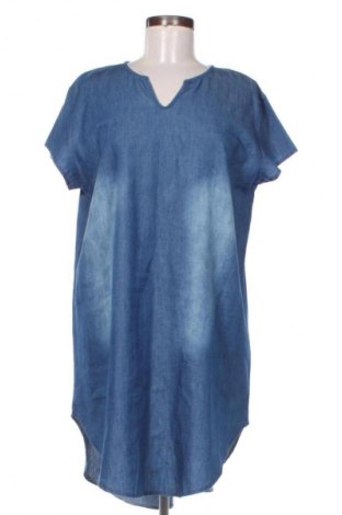Sukienka Unbranded, Rozmiar L, Kolor Niebieski, Cena 89,66 zł