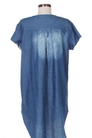 Sukienka Unbranded, Rozmiar L, Kolor Niebieski, Cena 89,66 zł