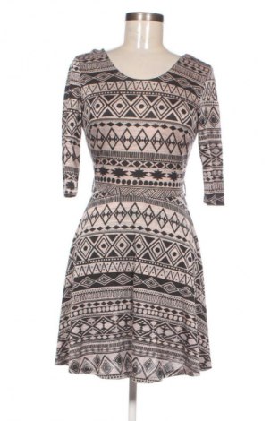 Φόρεμα Unbranded, Μέγεθος M, Χρώμα Πολύχρωμο, Τιμή 20,02 €
