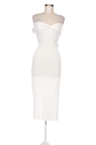Šaty  Unbranded, Veľkosť S, Farba Biela, Cena  19,95 €