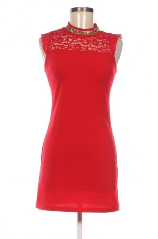 Kleid Unbranded, Größe XS, Farbe Rot, Preis € 19,95