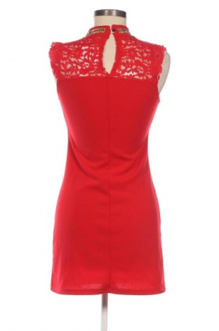 Kleid Unbranded, Größe XS, Farbe Rot, Preis € 19,95