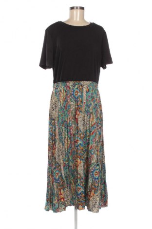Φόρεμα Unbranded, Μέγεθος XXL, Χρώμα Πολύχρωμο, Τιμή 19,95 €