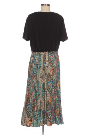 Φόρεμα Unbranded, Μέγεθος XXL, Χρώμα Πολύχρωμο, Τιμή 19,95 €