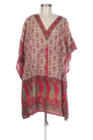 Φόρεμα Unbranded, Μέγεθος M, Χρώμα Πολύχρωμο, Τιμή 14,99 €