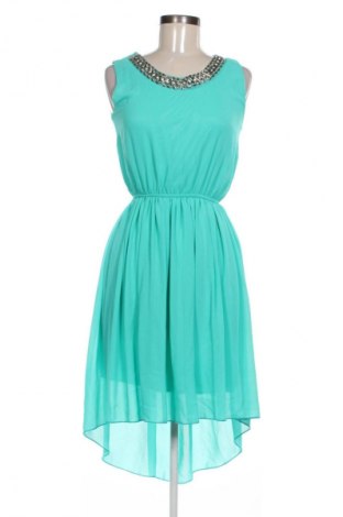 Φόρεμα Unbranded, Μέγεθος S, Χρώμα Μπλέ, Τιμή 29,74 €