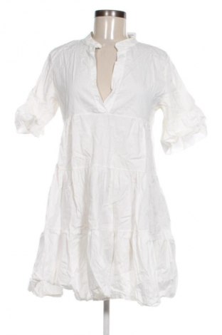 Φόρεμα Unbranded, Μέγεθος M, Χρώμα Λευκό, Τιμή 20,02 €