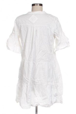 Φόρεμα Unbranded, Μέγεθος M, Χρώμα Λευκό, Τιμή 20,02 €