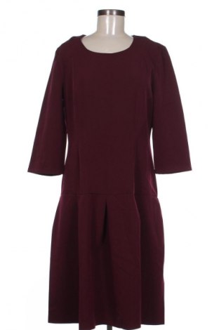 Šaty  Unbranded, Velikost XL, Barva Červená, Cena  495,00 Kč