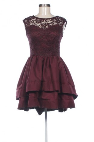 Рокля Unbranded, Размер M, Цвят Червен, Цена 39,00 лв.