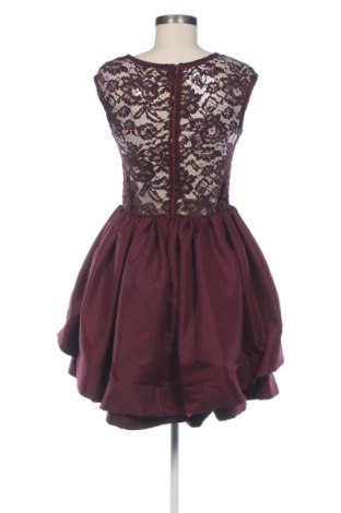 Рокля Unbranded, Размер M, Цвят Червен, Цена 39,00 лв.