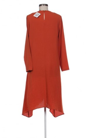 Šaty  Unbranded, Velikost XL, Barva Oranžová, Cena  495,00 Kč