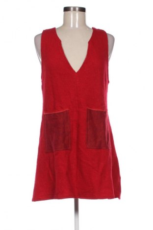 Kleid Unbranded, Größe M, Farbe Rot, Preis 20,00 €