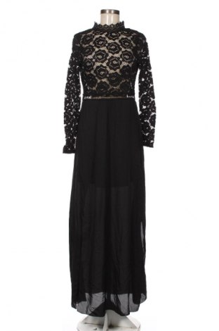 Kleid Unbranded, Größe M, Farbe Schwarz, Preis 14,99 €