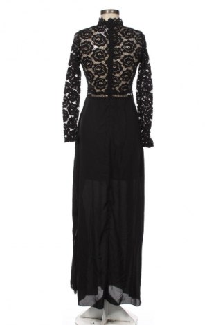 Kleid Unbranded, Größe M, Farbe Schwarz, Preis 14,99 €