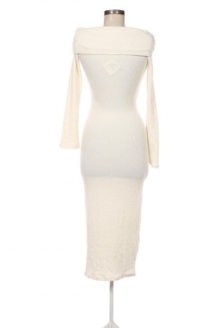 Rochie Unbranded, Mărime M, Culoare Ecru, Preț 73,99 Lei