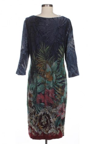 Φόρεμα Unbranded, Μέγεθος XL, Χρώμα Πολύχρωμο, Τιμή 19,95 €