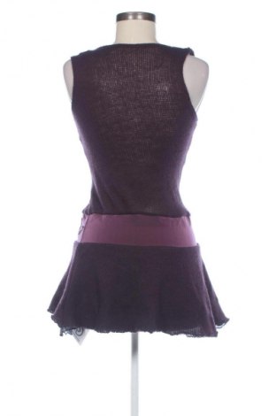 Šaty  Unbranded, Veľkosť S, Farba Fialová, Cena  19,95 €