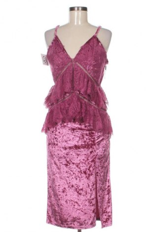 Šaty  Axel, Velikost S, Barva Růžová, Cena  606,00 Kč