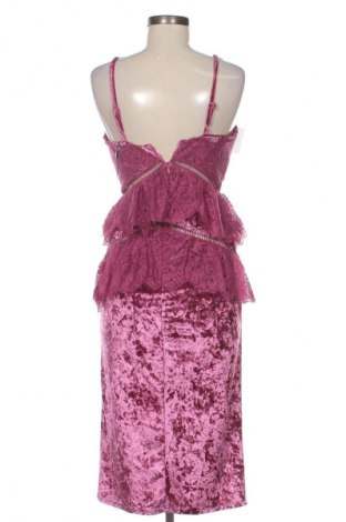 Šaty  Axel, Velikost S, Barva Růžová, Cena  606,00 Kč