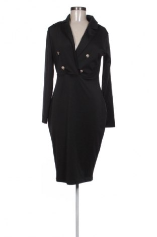 Kleid Unbranded, Größe L, Farbe Schwarz, Preis 20,02 €