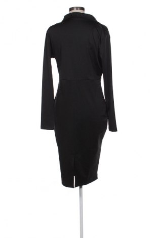 Kleid Unbranded, Größe L, Farbe Schwarz, Preis 20,02 €