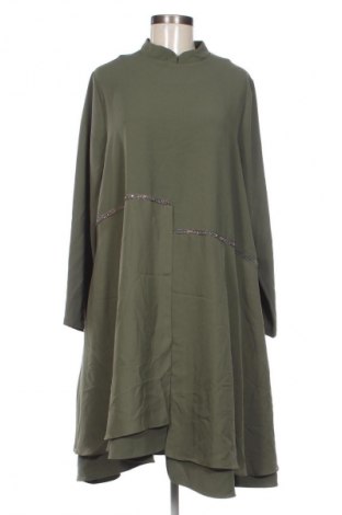 Šaty  Unbranded, Velikost XL, Barva Zelená, Cena  429,00 Kč