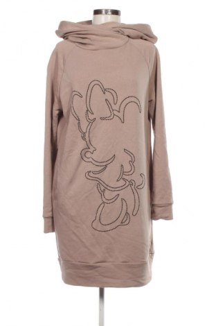 Kleid Unbranded, Größe S, Farbe Beige, Preis € 14,99