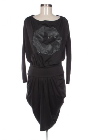 Rochie Unbranded, Mărime L, Culoare Negru, Preț 45,99 Lei